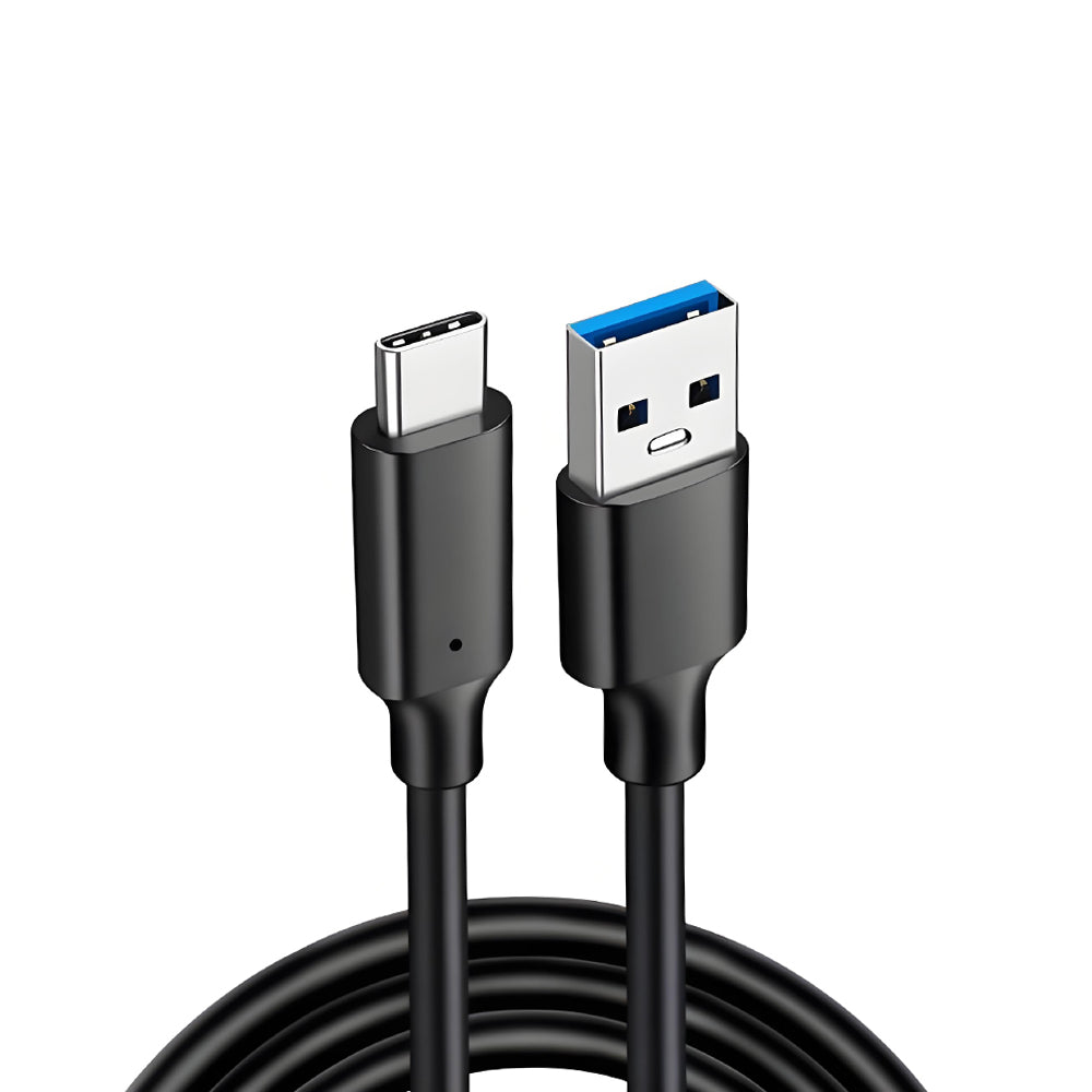 Smart accessories: USB data cable, smart glasses charging cable.