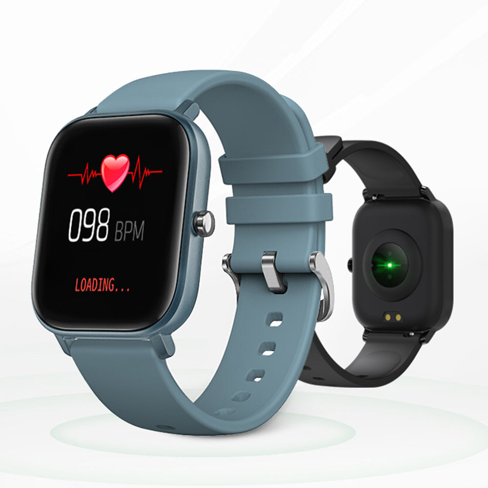 Smart bracelet sales p8
