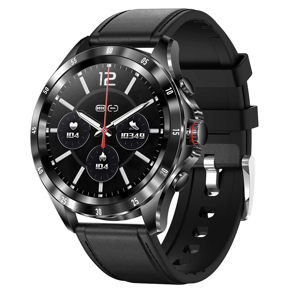 Answer calls on huawei watch 2 2025