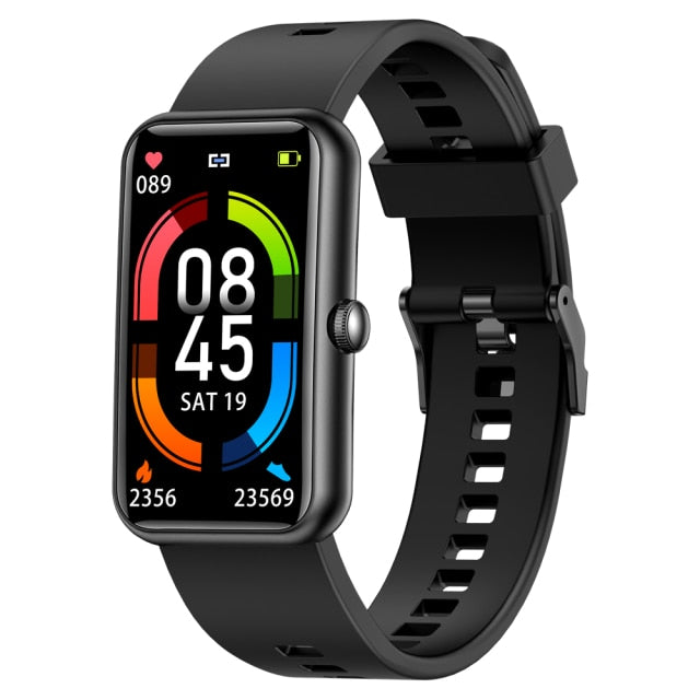 Reloj Smartwatch Xiaomi Mi Smart Band 6 Android Ios