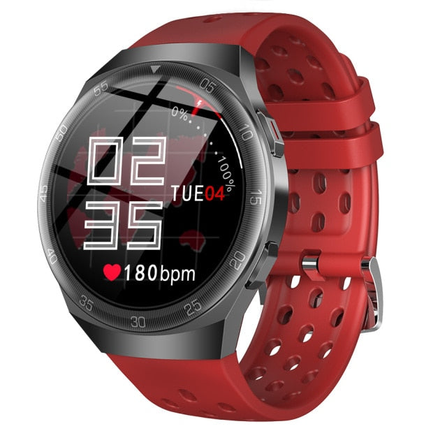 SENBONO MAX1 Women Smartwatch Smart watch Men ip68 Waterproof 24