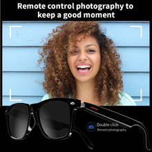 SENBONO Smart Glasses E13 Wireless BT 5.0 Sunglasses Outdoor Sport Hands-Free Call Music Headphone Anti-Blue Eyeglasses