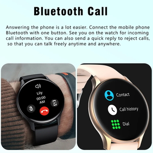 SENBONO MAX11 2023 Smart Watch 1.43 Inch AMOLED 100 Sports Modes Voice Calling Watch Always On Display Smartwatch for Men Women