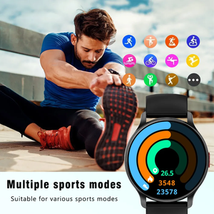 SENBONO MAX11 2023 Smart Watch 1.43 Inch AMOLED 100 Sports Modes Voice Calling Watch Always On Display Smartwatch for Men Women