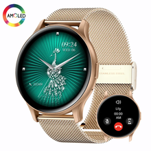 SENBONO MAX11 2023 Smart Watch 1.43 Inch AMOLED 100 Sports Modes Voice Calling Watch Always On Display Smartwatch for Men Women