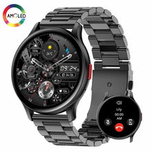 SENBONO MAX11 2023 Smart Watch 1.43 Inch AMOLED 100 Sports Modes Voice Calling Watch Always On Display Smartwatch for Men Women