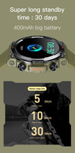 SENBONO K56pro Smart Watch for Men Bluetooth Call 100+ Sports Waterproof Fitness Tracker 2023 Men's Smartwatch for Android IOS