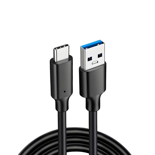 Smart accessories: USB data cable, smart glasses charging cable.