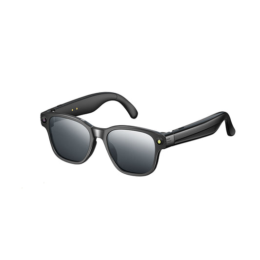 AI Camera Glasses