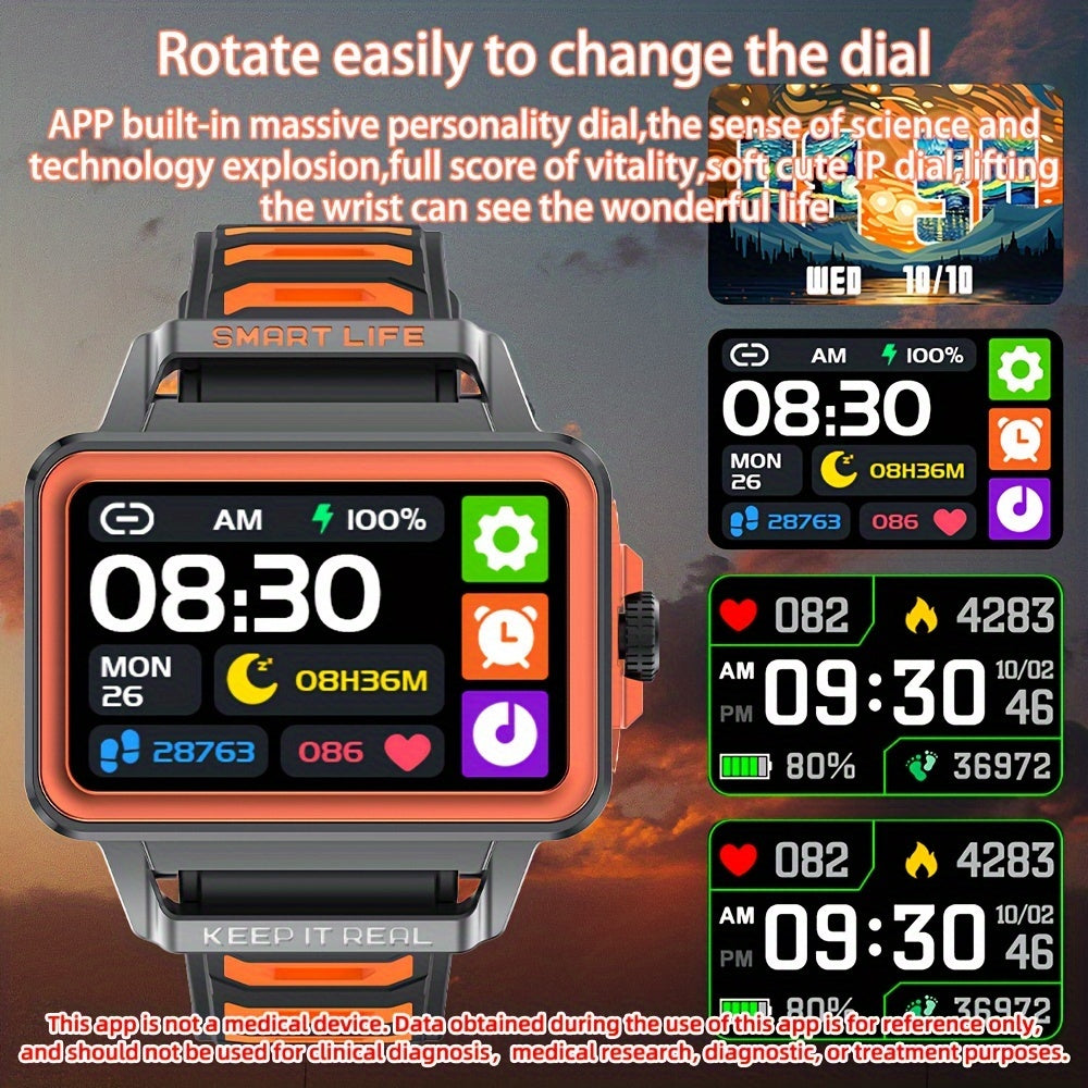 SENBONO S666 HOT SALES smart watch support add watch faces multi-sport swimming for android IOS