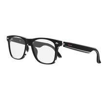 SENBONO Smart Glasses E13 Wireless BT 5.0 Sunglasses Outdoor Sport Hands-Free Call Music Headphone Anti-Blue Eyeglasses