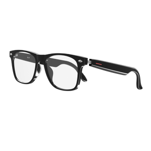 SENBONO Smart Glasses E13 Wireless BT 5.0 Sunglasses Outdoor Sport Hands-Free Call Music Headphone Anti-Blue Eyeglasses