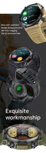 SENBONO K56pro Smart Watch for Men Bluetooth Call 100+ Sports Waterproof Fitness Tracker 2023 Men's Smartwatch for Android IOS
