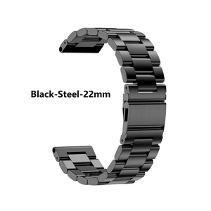 SENBONO GTS3 P8 GTS MAX7 MAX11 MAX14 Air3 Watch Strap 20mm 22mm Universal Soft Silicone Watchband Waterproof for Garmin Xiaomi Huami Amazfit smart watch
