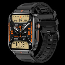 SENBONO New Men's Smartwatch Bluetooth Call Heart Rate Monitor Watch Big Bettery 100+ Sport Modes Smart Watch for Men Women
