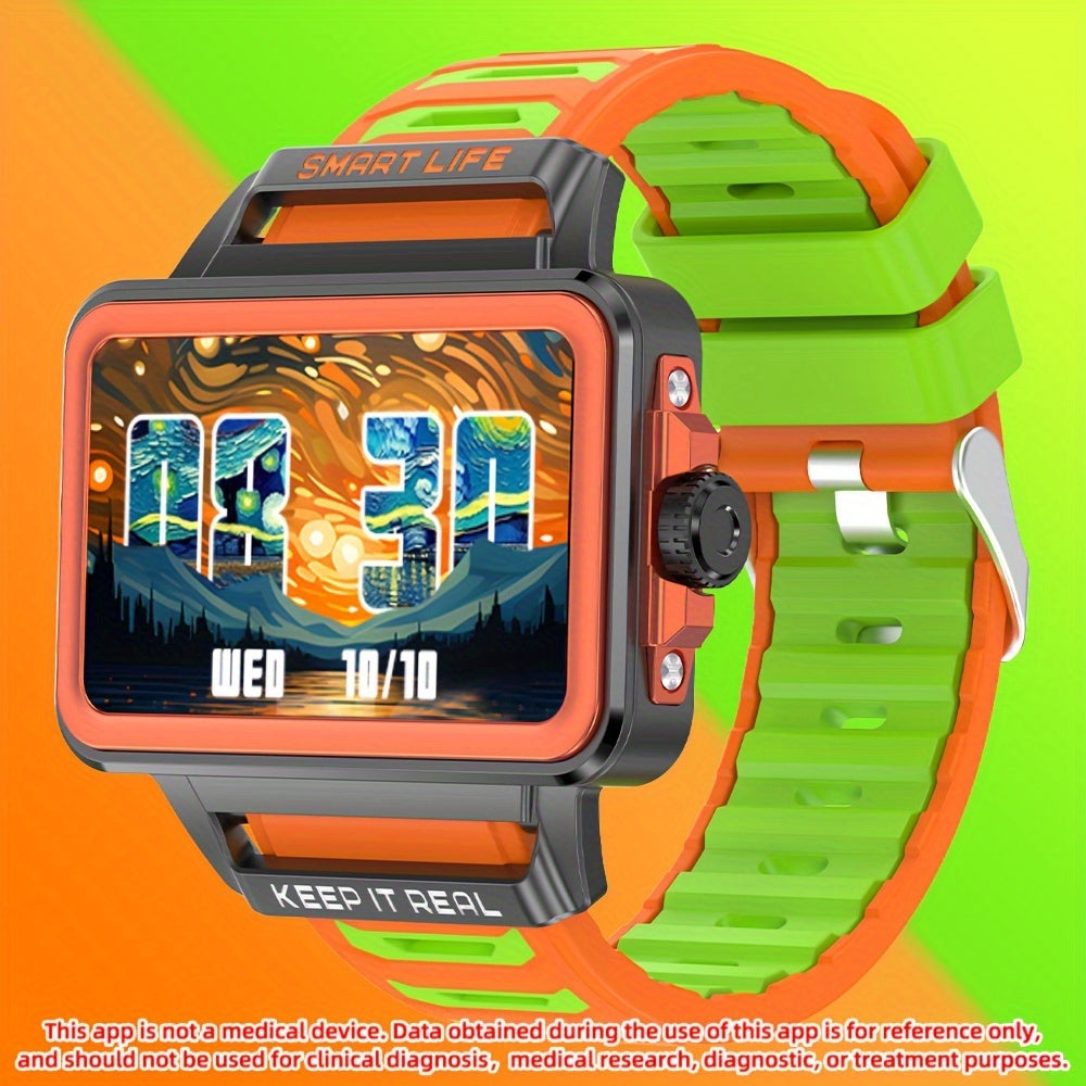 SENBONO S666 HOT SALES smart watch support add watch faces multi-sport swimming for android IOS