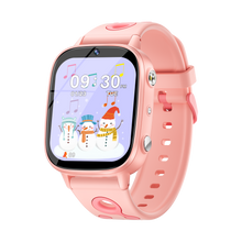 senbono smart children's watch 1.8 inches, built-in camera, MP3 player, alarm clock, flashlight, children's story, learning words, children's smart watch