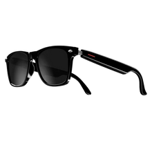 SENBONO Smart Glasses E13 Wireless BT 5.0 Sunglasses Outdoor Sport Hands-Free Call Music Headphone Anti-Blue Eyeglasses
