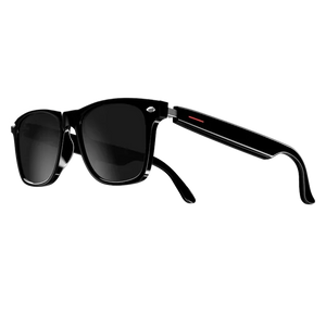SENBONO Smart Glasses E13 Wireless BT 5.0 Sunglasses Outdoor Sport Hands-Free Call Music Headphone Anti-Blue Eyeglasses