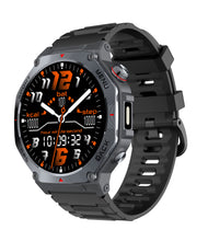 senbono GPS + offline map smart watch V20, 1.43-inch touch screen, dual-mode Bluetooth call, instant connection, multiple sports modes + all-round health functions.