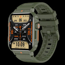 SENBONO New Men's Smartwatch Bluetooth Call Heart Rate Monitor Watch Big Bettery 100+ Sport Modes Smart Watch for Men Women