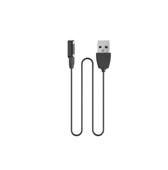 Smart Accessory Charger Cable USB Charging Cable for SENBONO IDW25 Smart Watch