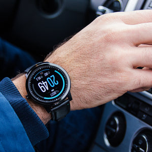 SENBONO S10pro Full Touch Smart Watch Sports Clock Heart Rate Sleep Monitor wristband