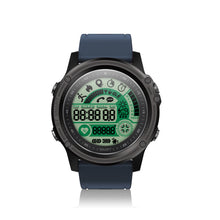 SENBONO S28 Sport tracker Stopwatch Smart Watch HR monitor Compass Waterproof Call SMS Reminder