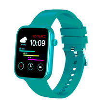 SENBONO  Life1 Waterproof Smart Watch Women Clock Fitness Tracker Blood Pressure Dials Sport Men Smartwatch for Android IOS