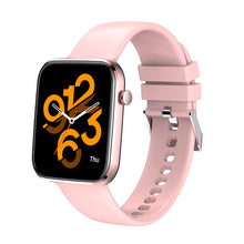 SENBONO  Life1 Waterproof Smart Watch Women Clock Fitness Tracker Blood Pressure Dials Sport Men Smartwatch for Android IOS