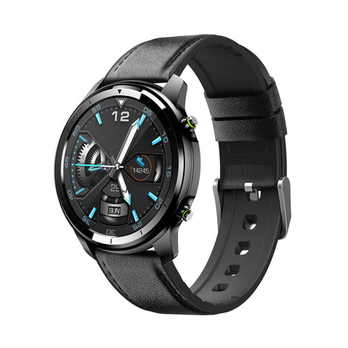 SENBONO H15pro sport Smart Watch support 360*360 HD display health tracker call reminder smartwatch
