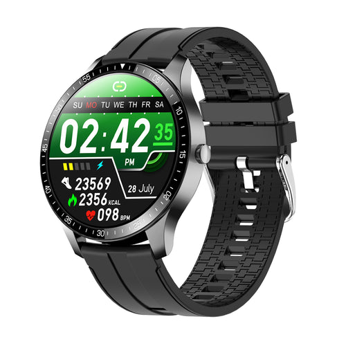 SENBONO S80 Men sport Smart Watch Fitness Tracker IP67 Waterproof Smartwatch