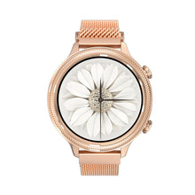 SENBONO M3 Lady Stylish Smart Watch  Women Heart Rate Monitor Clock Multi-sport Smartwatch
