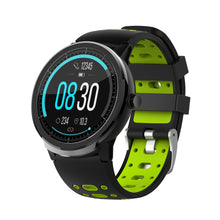SENBONO S10pro Full Touch Smart Watch Sports Clock Heart Rate Sleep Monitor wristband