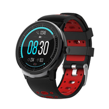 SENBONO S10pro Full Touch Smart Watch Sports Clock Heart Rate Sleep Monitor wristband