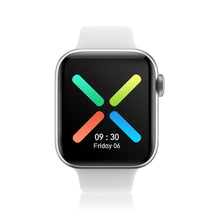 SENBONO HW07 1.54inch Screen Smart Watch support Bluetooth Call SOS Temperature Smartwatch