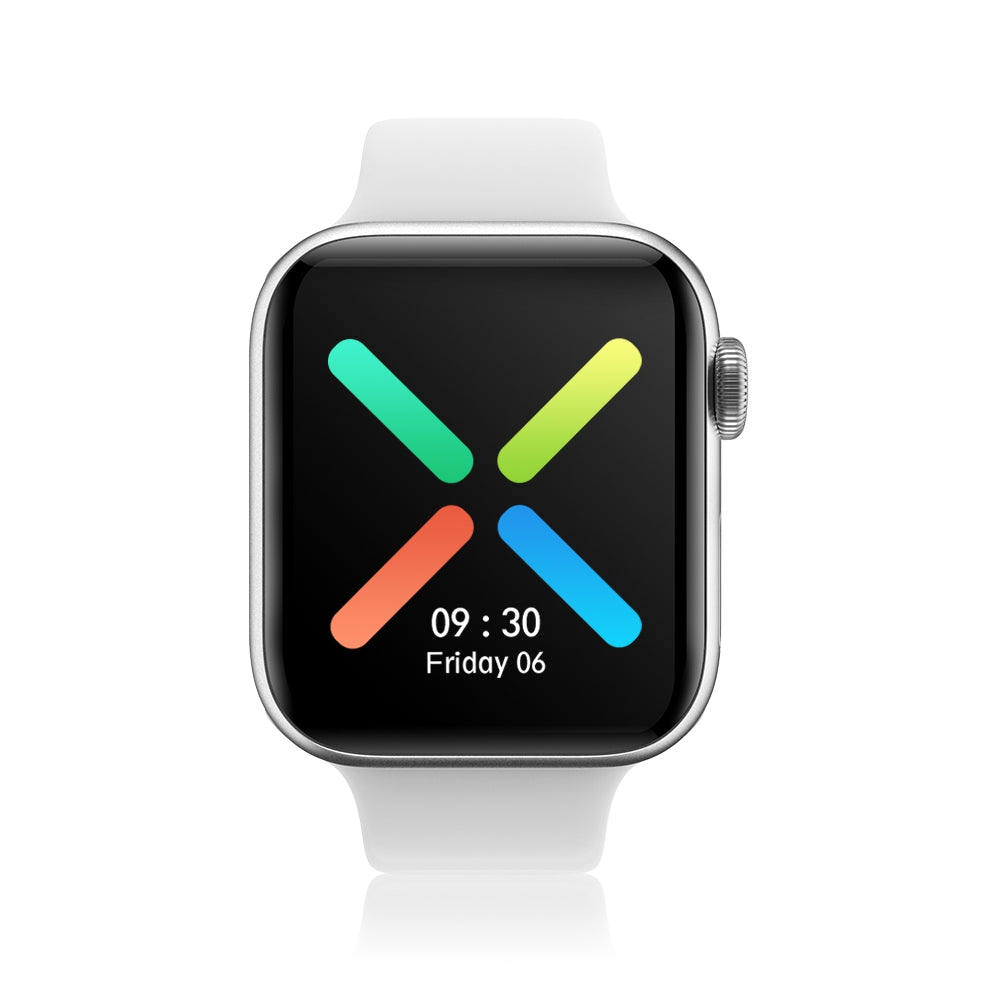 SENBONO HW07 1.54inch Screen Smart Watch support Bluetooth Call SOS Temperature Smartwatch