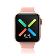 SENBONO HW07 1.54inch Screen Smart Watch support Bluetooth Call SOS Temperature Smartwatch