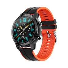 SENBONO Sport S30 Smart Watch Fitness Tracker support Custom Dial Calls SMS  Reminder smartwatch