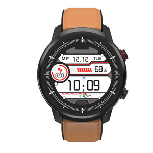SENBONO NEW arrivals S10 plus smart watch fitness tracker sports waterproof bracelet band