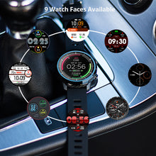 SENBONO NEW arrivals S10 plus smart watch fitness tracker sports waterproof bracelet band