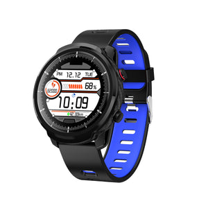SENBONO NEW arrivals S10 plus smart watch fitness tracker sports waterproof bracelet band