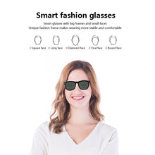 SENBONO E13 Smart glasses Sports Bluetooth Headset Smart sunGlasses For Andriod iOS US