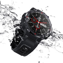 SENBONO MAX6 Men Smart Watch Bluetooth Call Smartwatch Heart Rate Waterproof WomenSport Watch Support Clock Fitness Tracker
