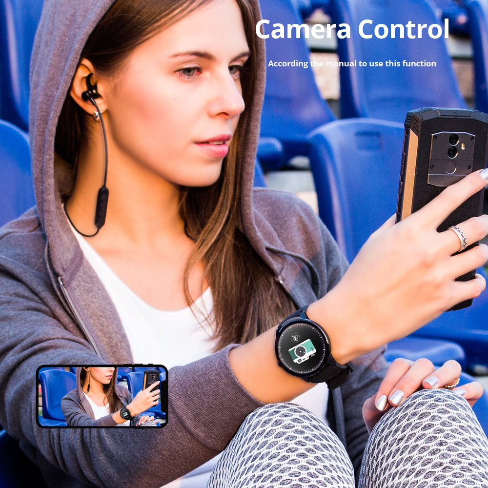 Senbono s10pro on sale