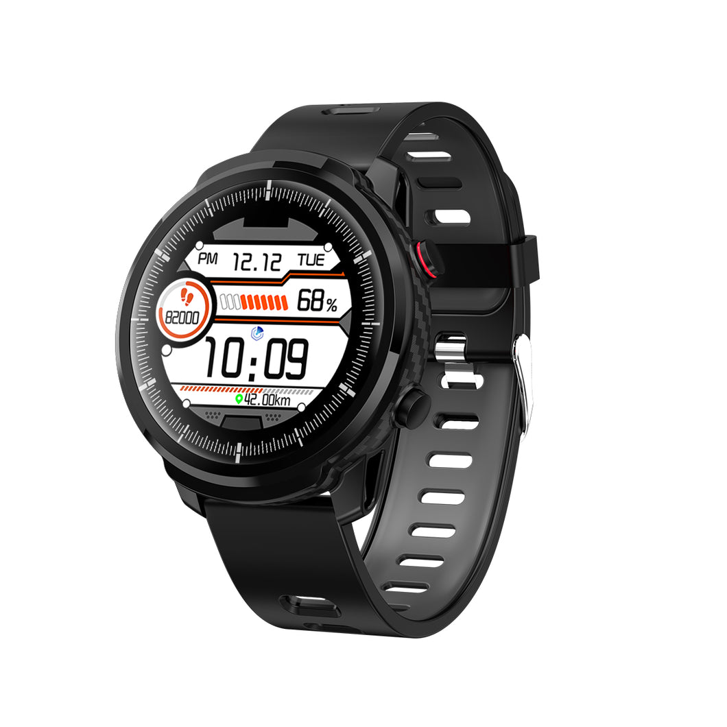 SENBONO NEW arrivals S10 plus smart watch fitness tracker sports waterproof bracelet band