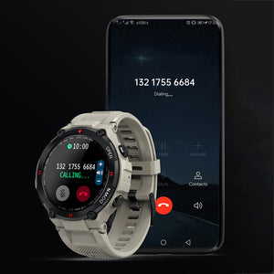 SENBONO MAX6 Men Smart Watch Bluetooth Call Smartwatch Heart Rate Waterproof WomenSport Watch Support Clock Fitness Tracker