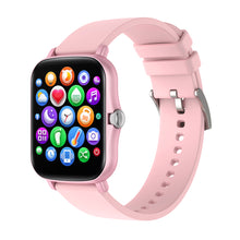 2021 SENBONO Smart Watch Men IP67 Waterproof Clock Sports 1.7 inch Fitness Tracker PK colmi P8 plus GTS 2e Women Smartwatch for IOS Android