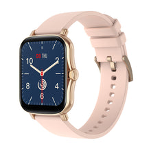 2021 SENBONO Smart Watch Men IP67 Waterproof Clock Sports 1.7 inch Fitness Tracker PK colmi P8 plus GTS 2e Women Smartwatch for IOS Android