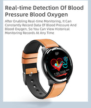 SENBONO H15pro sport Smart Watch support 360*360 HD display health tracker call reminder smartwatch